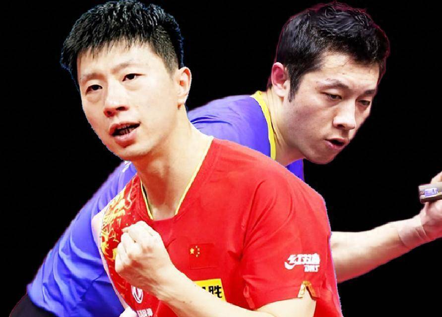 法国队翻盘日本队，许昕状态火热的简单介绍