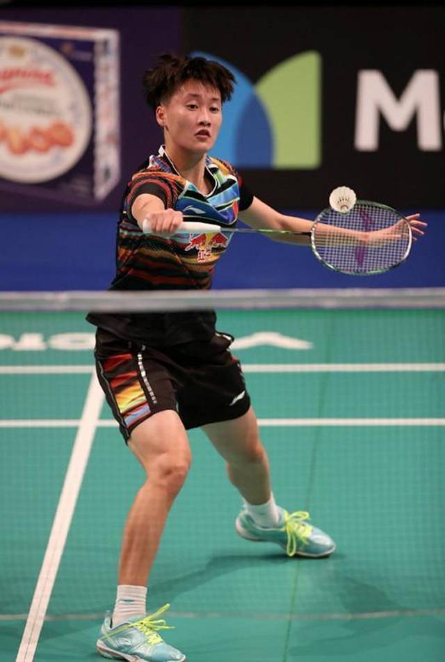 丹麦队逆转印度队，辛杜高光表现