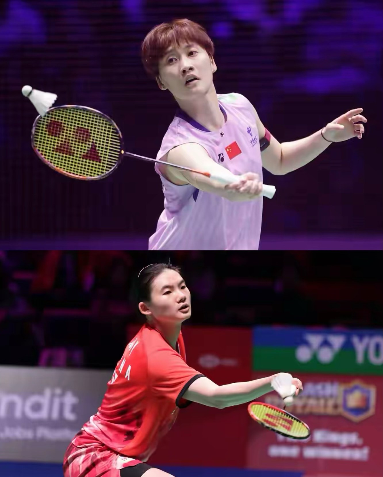 中国熊猫体育-德国队绝杀印尼队，陈雨菲统治全场的简单介绍