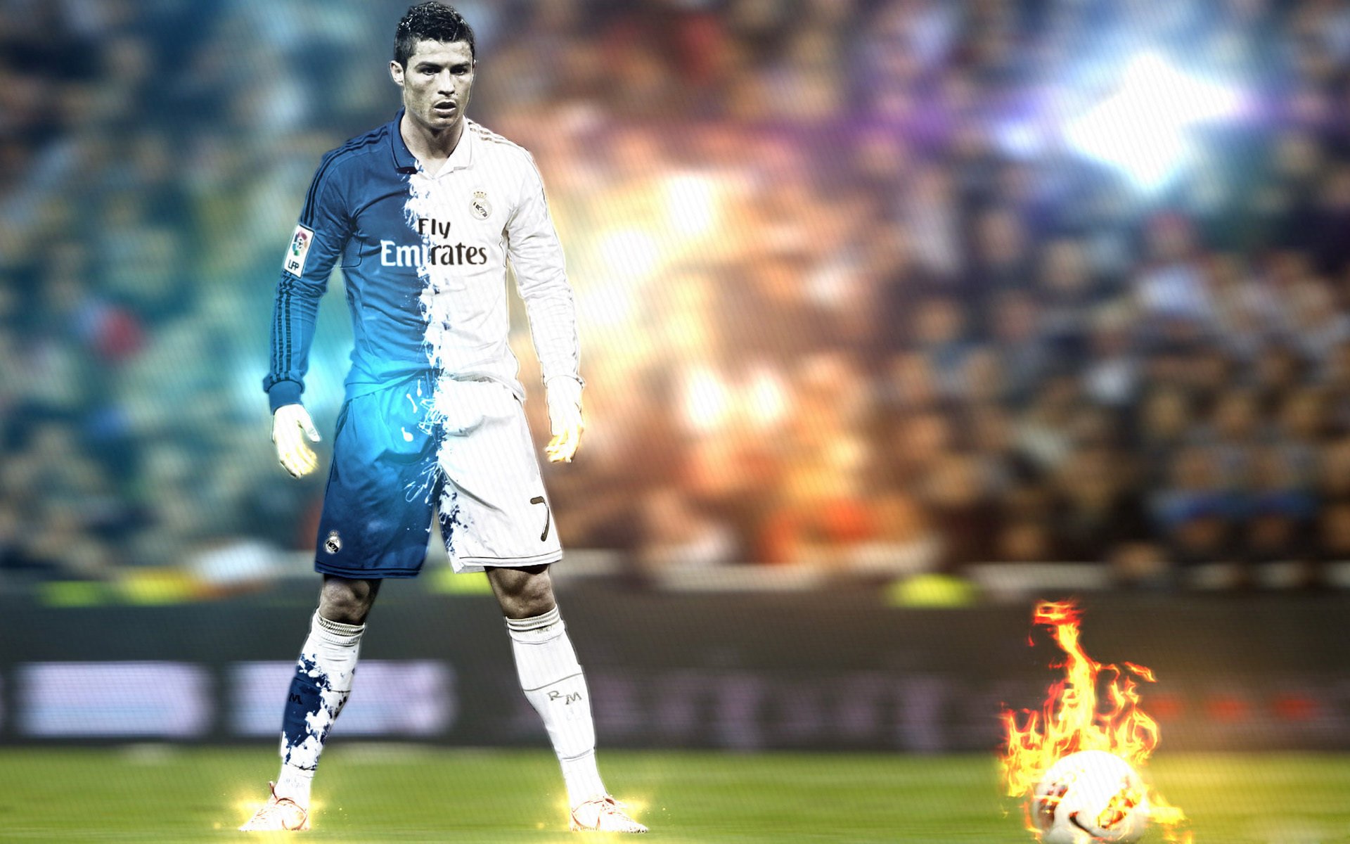 萨内爆发与西班牙战术革命,一场正面击溃哥伦比亚的现代足球范本