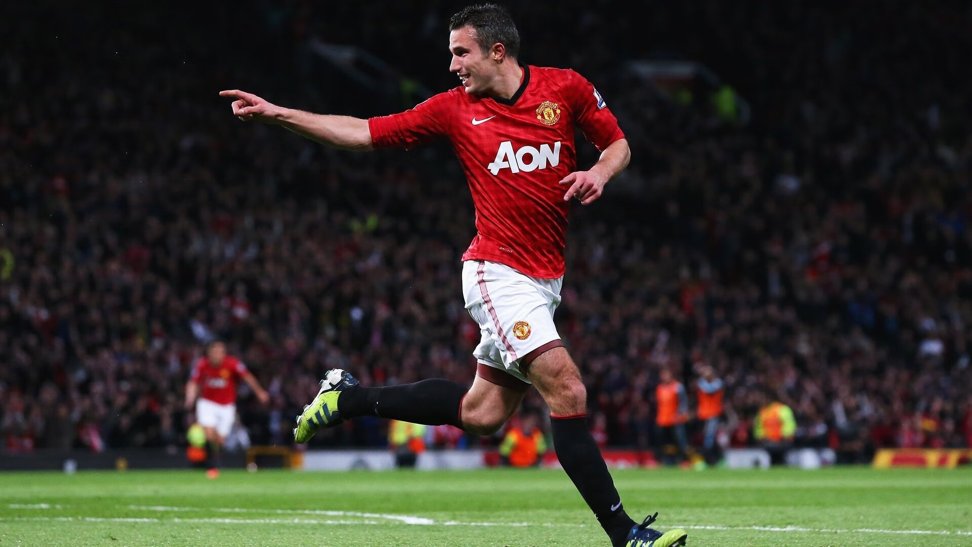 福登点燃赛场，巴黎见证英格兰新王登基